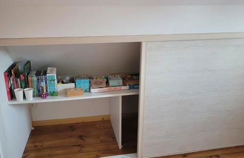 Vue et terrasse panoramique sur la Baie de Somme - Foto 33