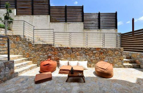 WONDERFUL ECO FRIENDLY VILLA AUGUSTINE - Foto 22