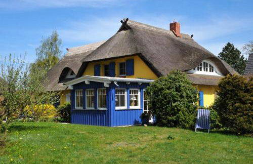 Ferienwohnungen Reetwinkel in Wieck - Foto 45