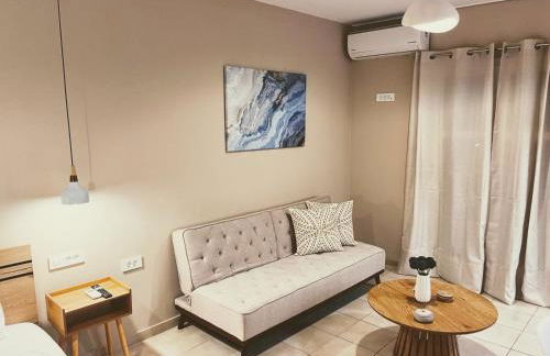 Serenity garden with sea view - Foto 13