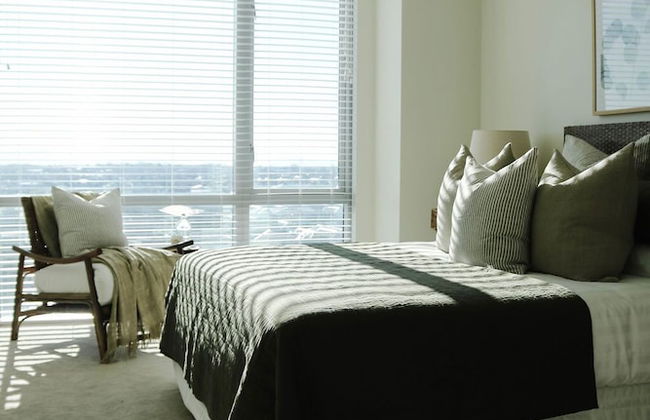 The Carlton Apartments - Foto 20