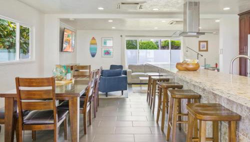 Naupaka Breeze Ocean View AC 30 DAY STAY SPECIALS! - Foto 2