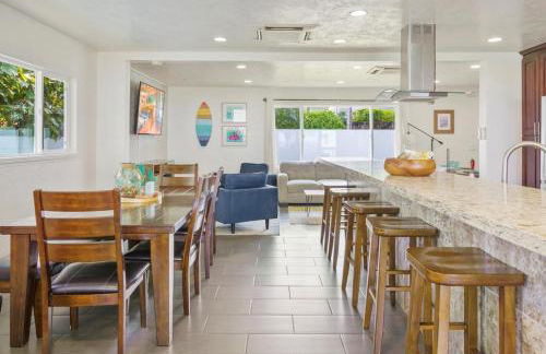 Naupaka Breeze Ocean View AC 30 DAY STAY SPECIALS! - Foto 2