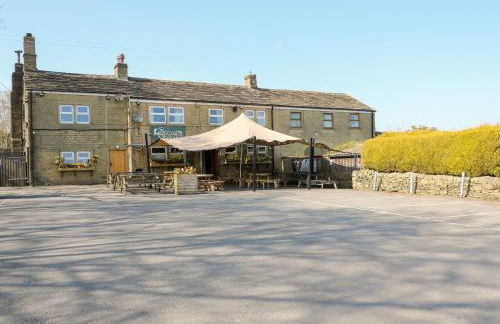 The Barn at Heath Hall Farm - Foto 25
