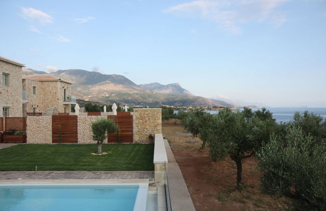 Katergo Luxury Villas - Foto 55
