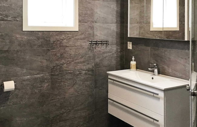 8 Person Holiday Home in Skei i Jolster - Foto 11