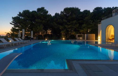 VILLA ROSA MEDITERRANEA - Foto 6