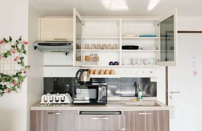 Baan Sabai Rama IV - Foto 61