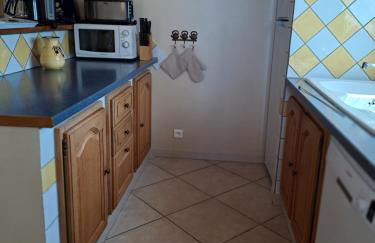 La Pitcholine et L'Olivière - Foto 11