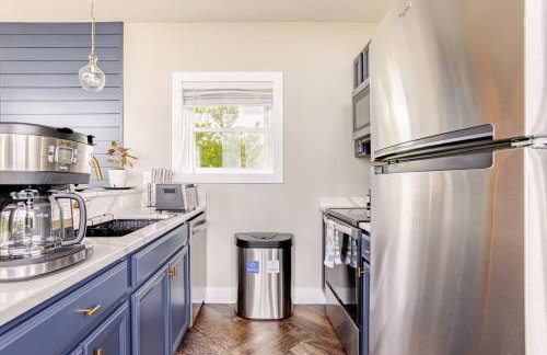 Altmar's Premier Luxury Cabin with 3000sf Mini Golf - Foto 8