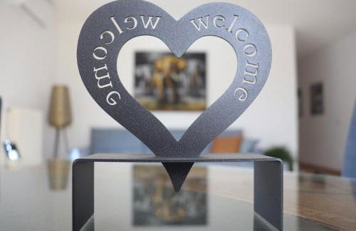 Luxus Penthouse mit Terrasse, Garage, Fahrradraum und Infrarotsauna - Foto 49