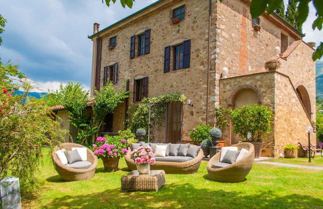 Bicocche Stone Farmhouse - Foto 29