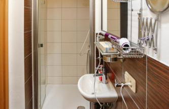 City Apartments Gladenbach - Foto 11