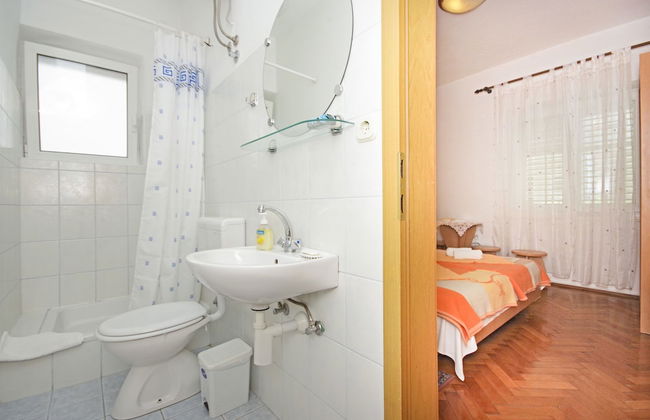 Apartments Slobodanka - Foto 25