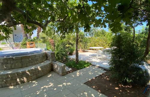 Buen Retiro - Villa con piscina vicino Lecce a 450m dal mare - Foto 17