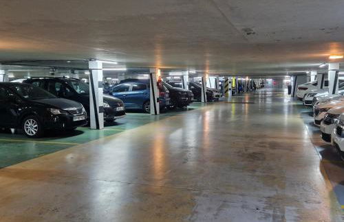 La PerleCanet - vue mer au centre - Foto 25