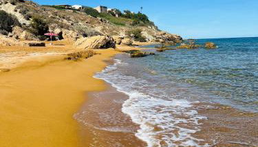 CALABRIA- CASA SUL MARE La Camilluccia - Foto 5