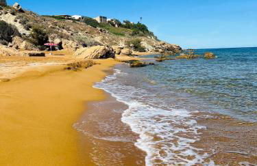 CALABRIA- CASA SUL MARE La Camilluccia - Foto 5