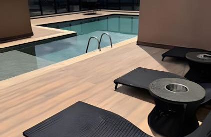 conforto localização e vista panorâmica. - Foto 11