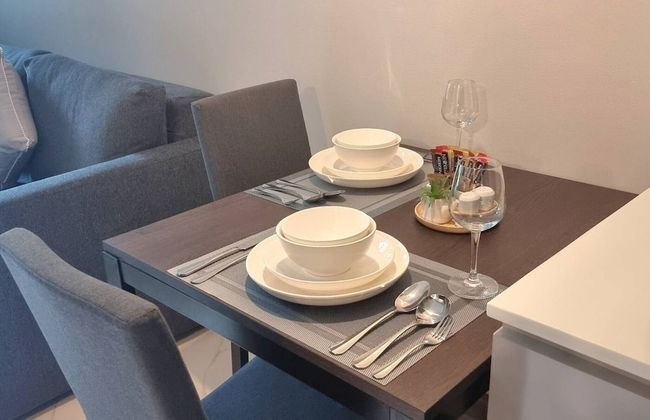 B207 - 1 Bdr Condo With Pool Access Ao Nang Beach - Photo 26