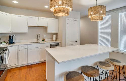 Walk to Five Points East Nashville Home with Yard! - Foto 8