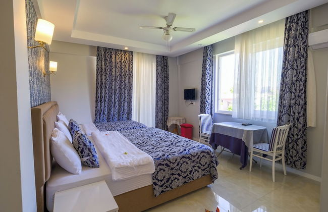 The Cotton House Hotel - Foto 14