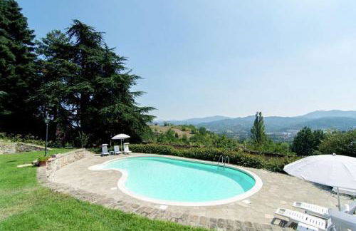 Castello di Grillano Guest House - Foto 7