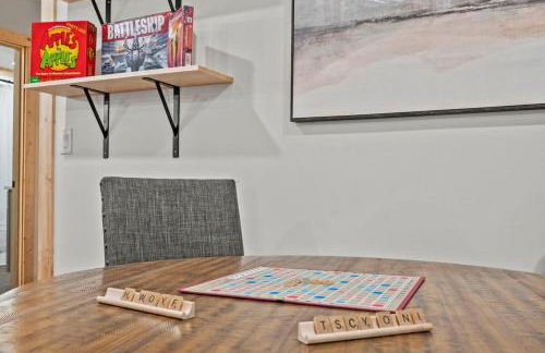 Glacier Run, Hot Tub, Sauna,Movie Theater, WiFi, EV - Foto 74