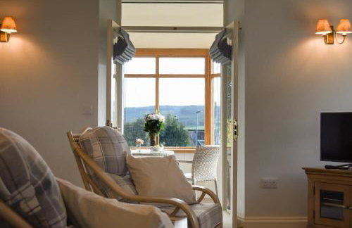 The Lodge Elsdon - Photo 9