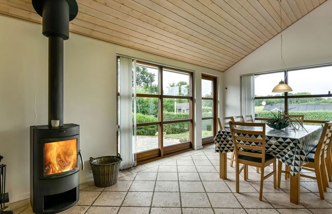 "Kyllikki" - 300m to the fjord - Foto 2