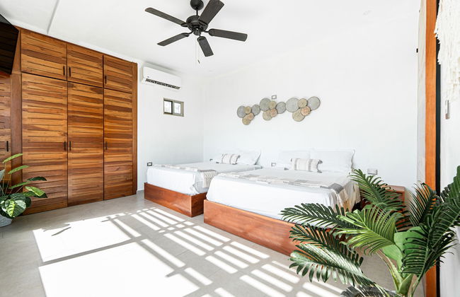 Villas Amanecer by Andiani Travel - Photo 18