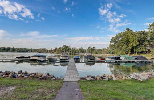 Piers and Pines at Island Pointe - Foto 22