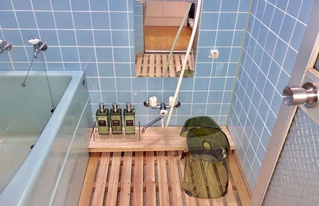 KR Apartment in Kanazawa - Photo 68