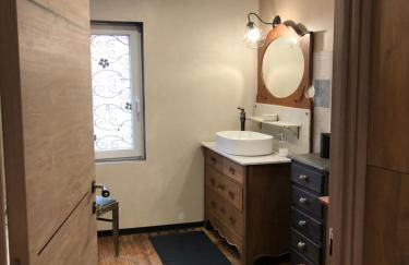 L Atypik à L ancienne forge - Foto 26