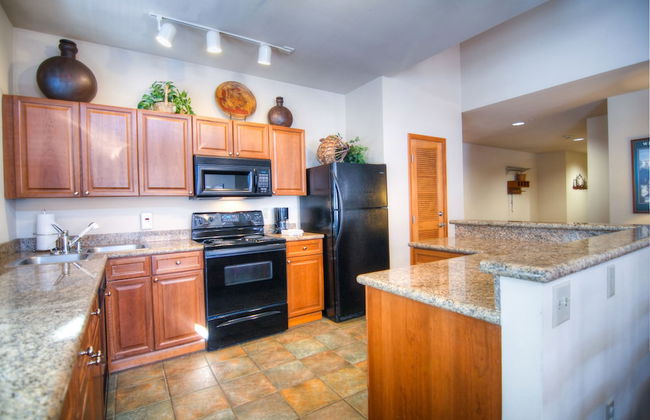 Zephyr Mountain Lodge - Foto 14