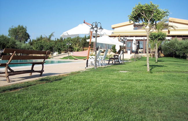 Agriturismo Le Arcate - Foto 11