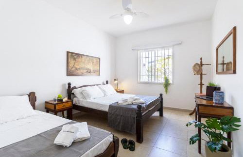 Linda Casa a 50m da Praia com Churrasqueira e Jardim - Photo 37