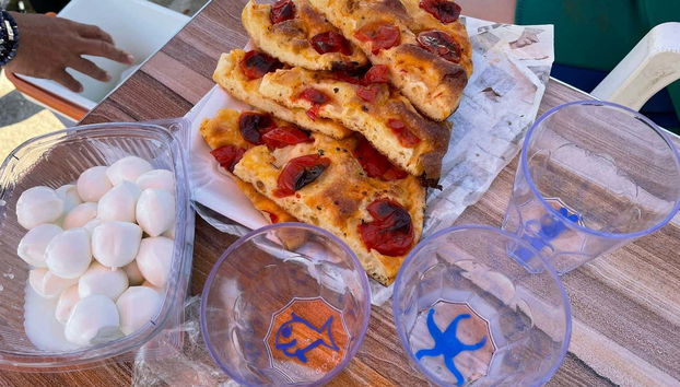 Bautismo de buceo en Tarento - Foto 3