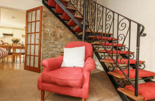 Droop Farm Cottage - Foto 6