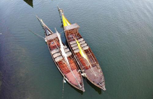 Groove-Wood Loft - Foto 34