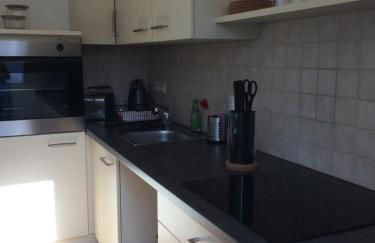 Ferienwohnung zum Storchennest - Foto 4