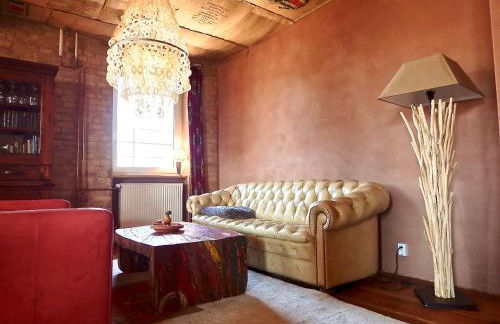 Kornspeicher Himmelpfort - Foto 38