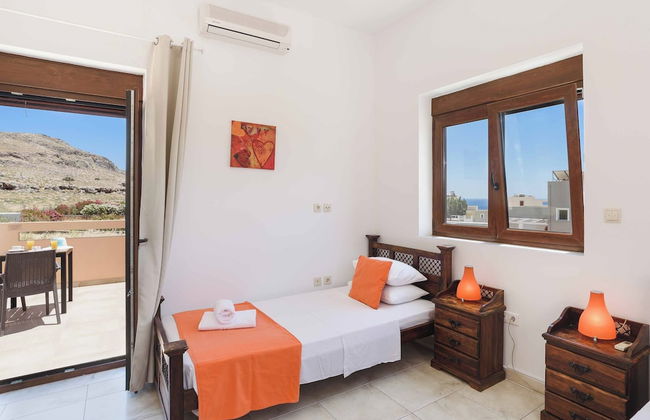 Villa Ophelia - Foto 12