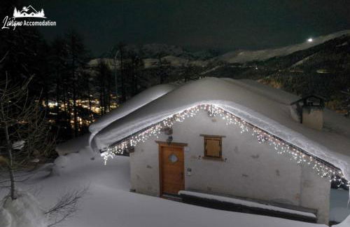 Baita Hanzel & Gretel by Livigno Accomodation - Photo 32