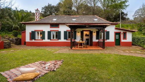 Surrounded by Nature - Casa da Cebola - Foto 4