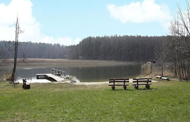 Ferienhaus Seeadler am Vilzsee in Mirow - Foto 16