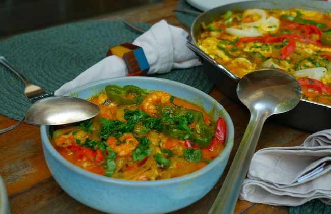 Chez Georges - Foto 41