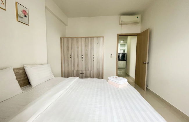 Sunrise City View Apartment - Photo 8