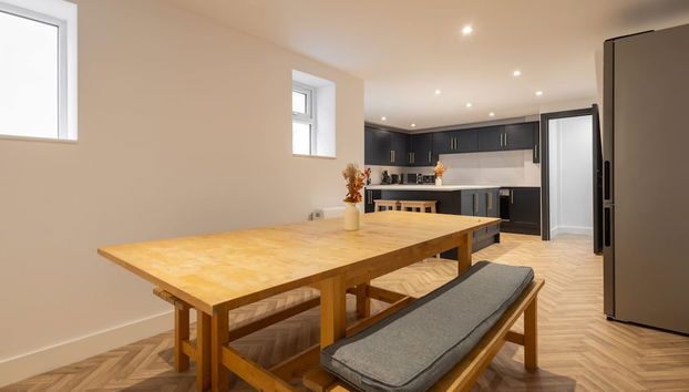 Host Stay Dragon Parade - Foto 3, Habitación