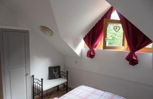 Ferienland Sonnenwald Fewo 46 und Studio 50 in Schöfweg Bayerischer Wald - Foto 17